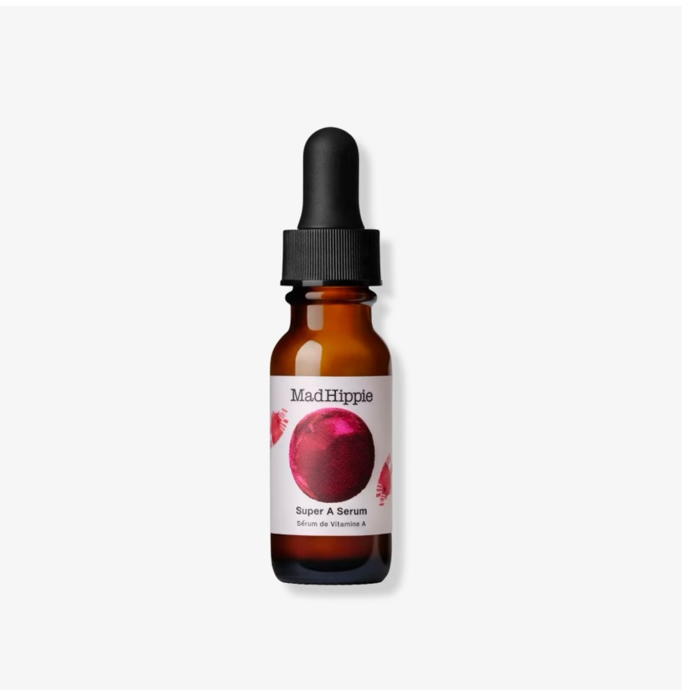 Mad Hippie Super A Serum 0.5 oz - NEW + UNOPENED